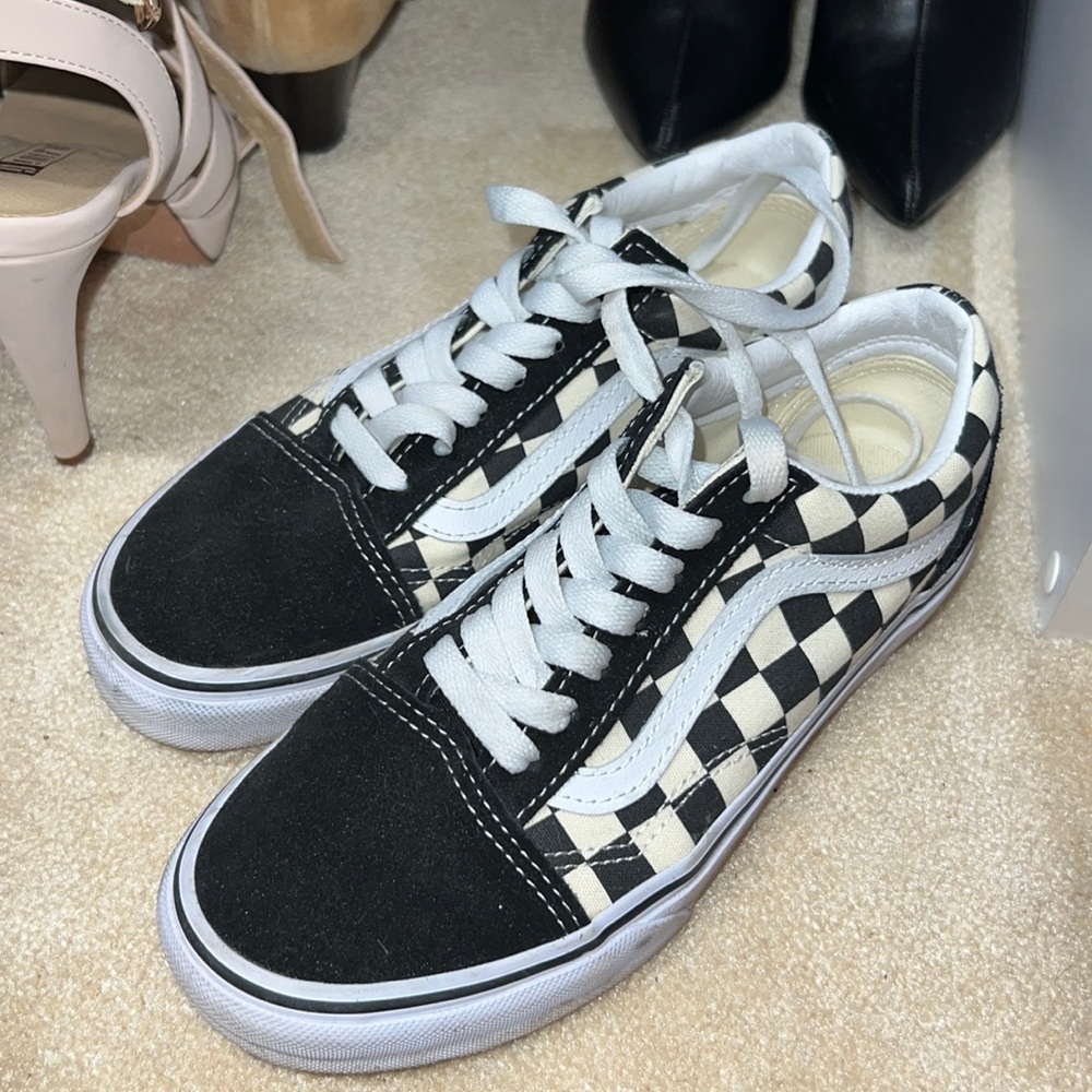 Vans Shoes